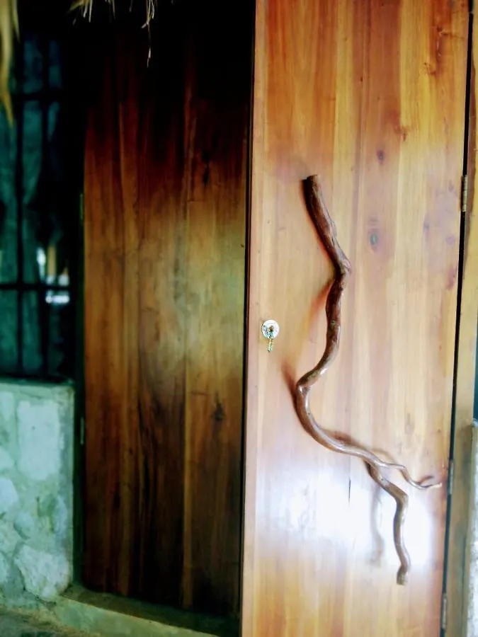 Ecolodge Uh May Francisco Uh May 0*,  Mexico